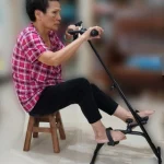 אופניים לרגליים ולידיים — תמונה 1