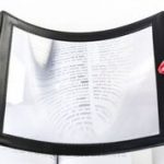 זכוכית מגדלת A4 — תמונה 4
