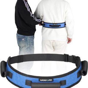 חגורת תמיכה למטופל