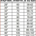 חזיות במידות גדולות עם סגירה מקדימה — תמונה 2