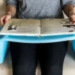 מגש למיטה — תמונה 3