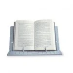 מחזיק ספרים לקריאה במיטה — תמונה 1