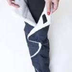 מחמם רגליים — תמונה 2