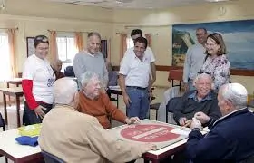 טיפים לשיפור זיכרון הגיל השלישי