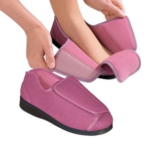 נעלי בית לנשים