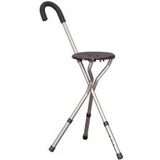 מקל כיסא טלסקופי