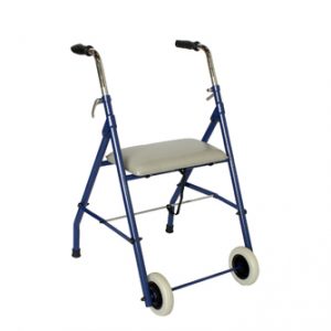 הליכון טיולון עם כיסא