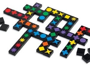 משחק Qwirkle