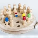 משחקי זיכרון וחשיבה למבוגרים