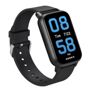 שעון Classic עם לחצן חירום ואיתור שעון Classic עם לחצן חירום ואיתור