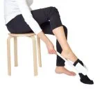 גורב גרביים עם ידית — תמונה 2