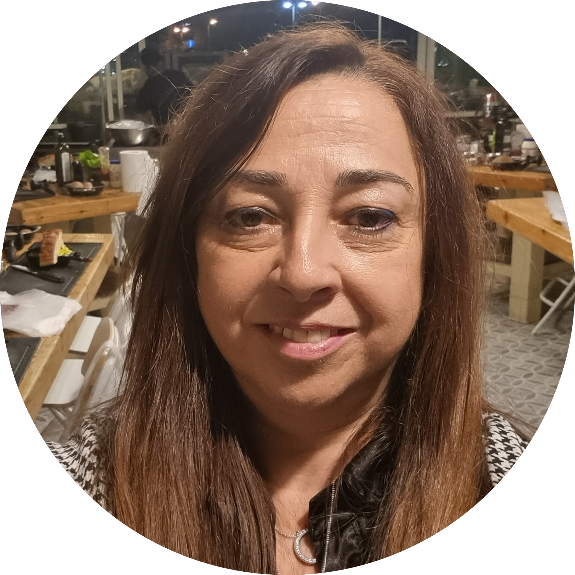 פנינה בן הרוש